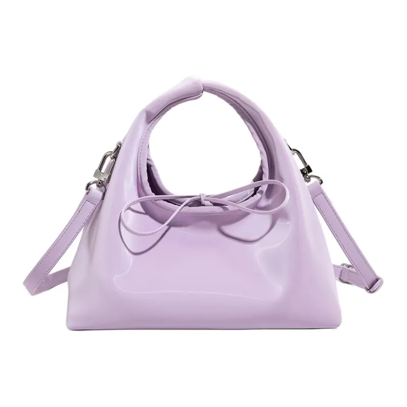 MESUCA Toki Doki, Tokidoki Collaboration Recycled Leather Handbag Women's Multicolor-5