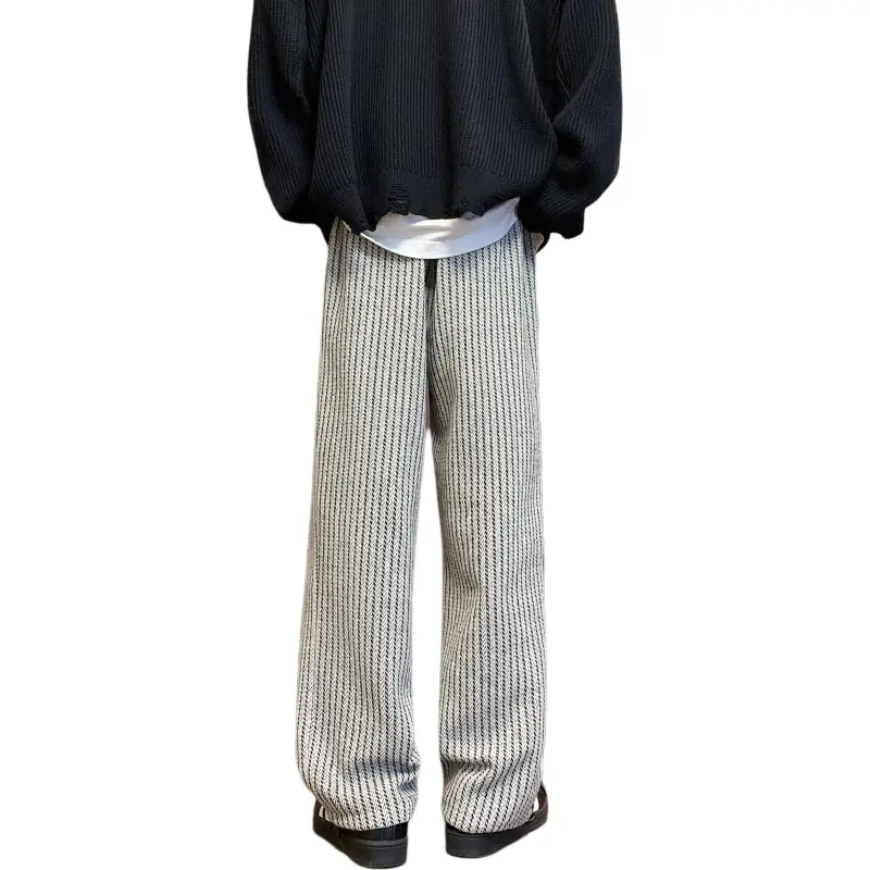 ACUOD BY CHANU Casual Pants Unisex-1