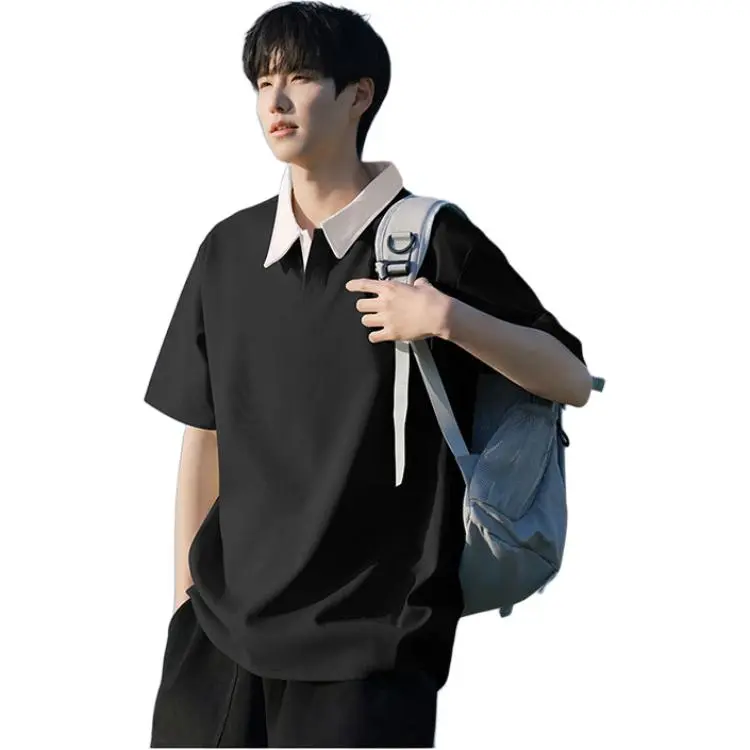PIERRE CARDIN Polo Shirt Unisex-2