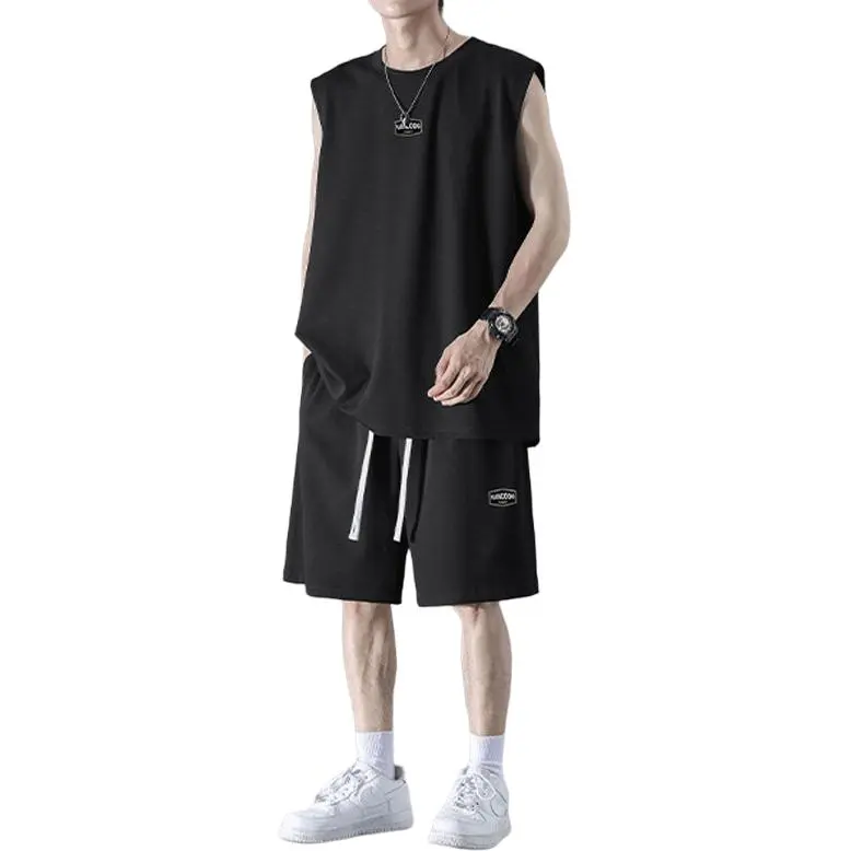 FRQ Casual Sportswear Unisex-16
