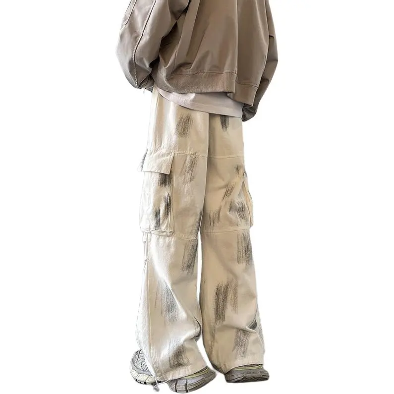 BEAR UNION Jeans Unisex White-3