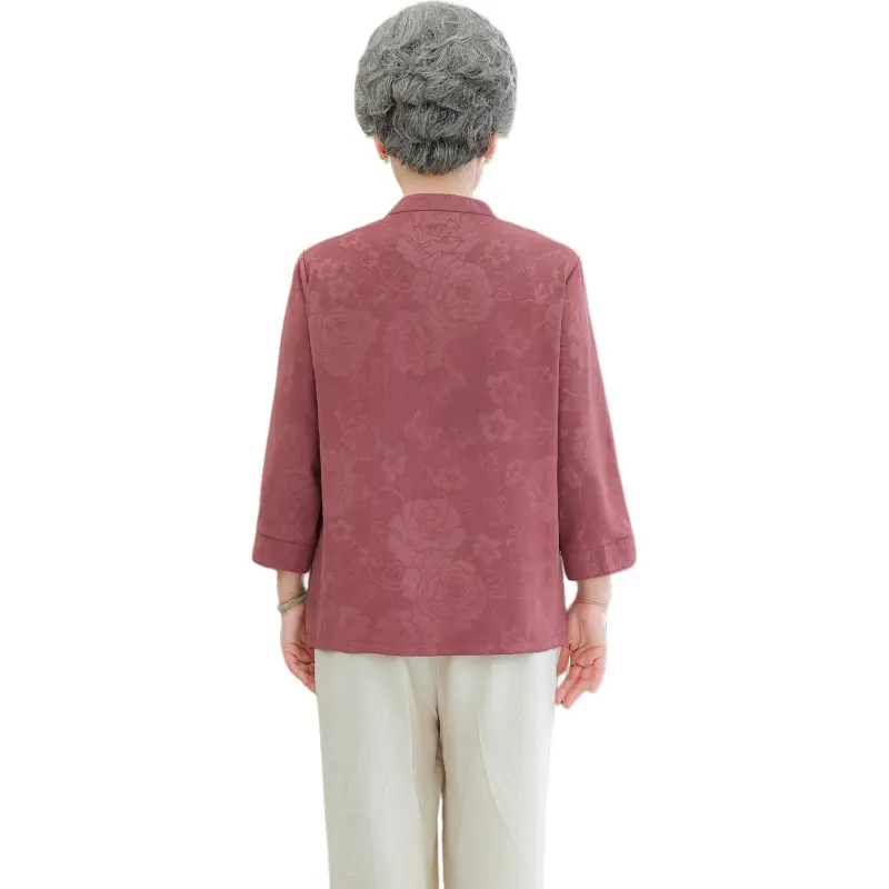PIERRE CARDIN Shirts Women's-5