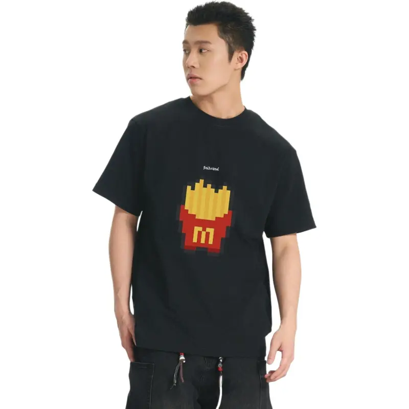 TESTUNG T-Shirts Unisex-11