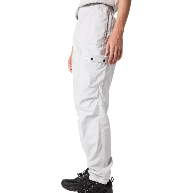 PARAJUMPERS Cargo Trousers-4