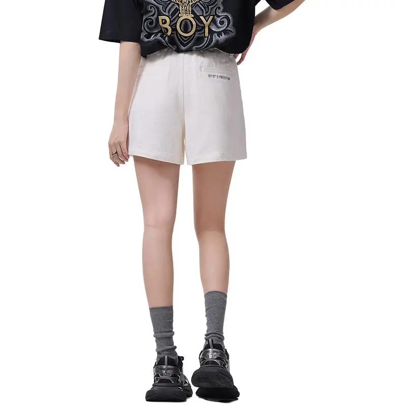Boy London Denim Shorts Women's-2
