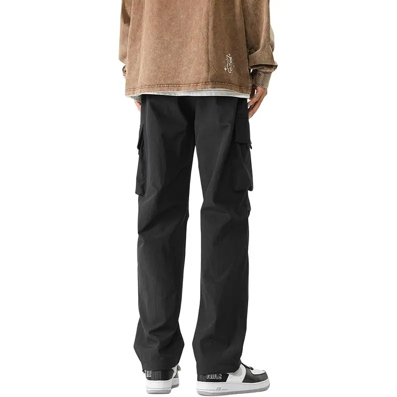 OKPI Casual Pants Unisex-6