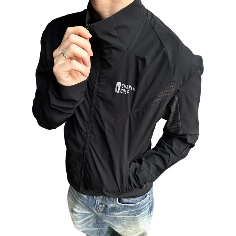 CHARLIE GOLF Sun Protection Clothing Unisex-2