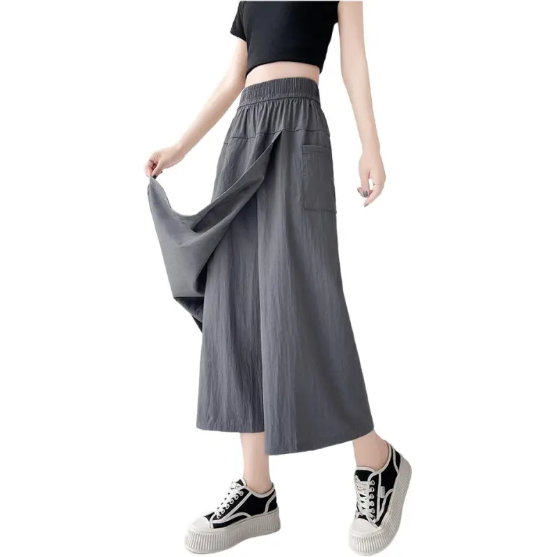 The Temptation Of The Muse Casual Pants Women's-1