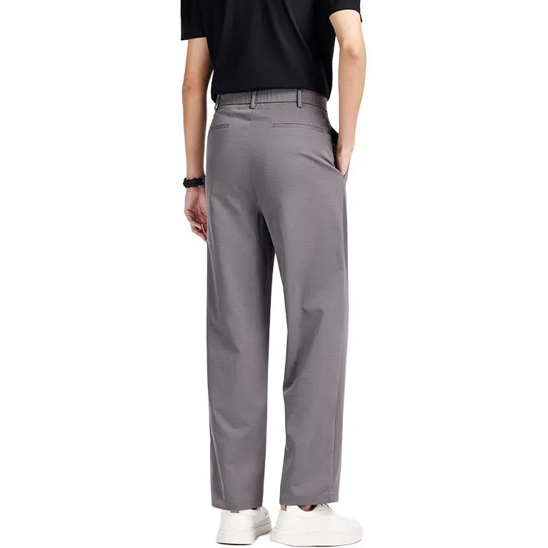 ZMHT Suit Trousers Unisex-7