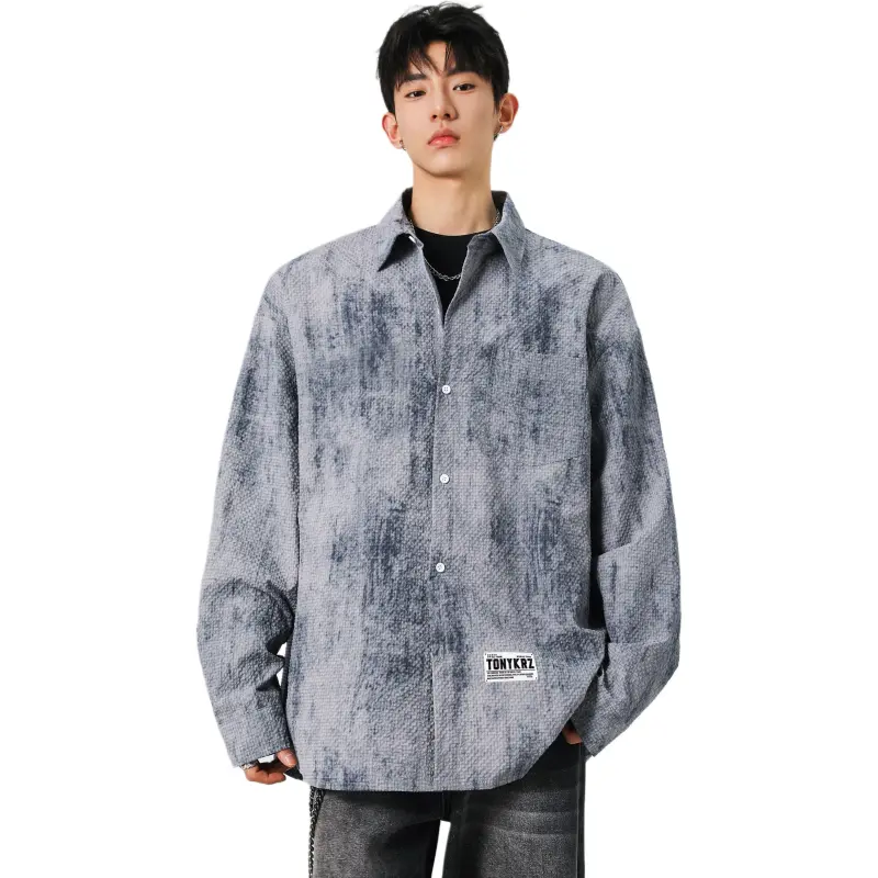 TONYKRZ Shirts Unisex-7