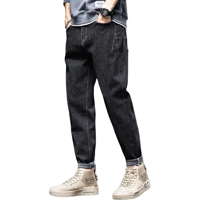 GLFL Jeans Unisex-3