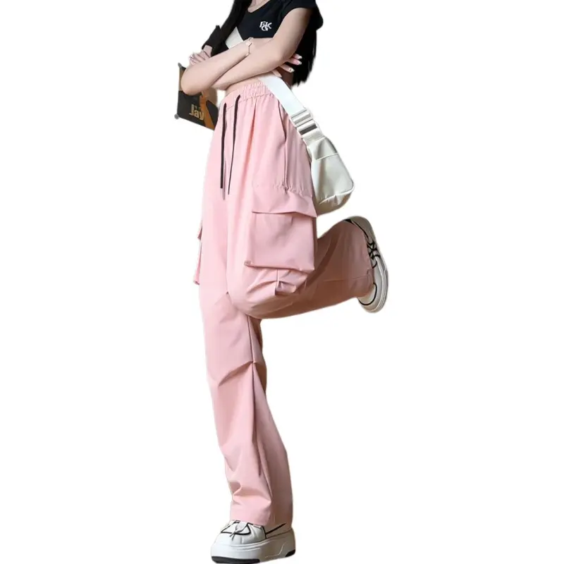 The New Age Family Casual Pants Women's-4