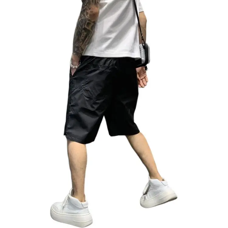 CORNILOT Casual Shorts Unisex-15