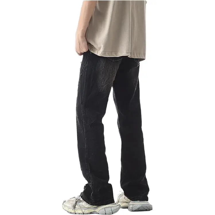 TONYKRZ Jeans Unisex-5