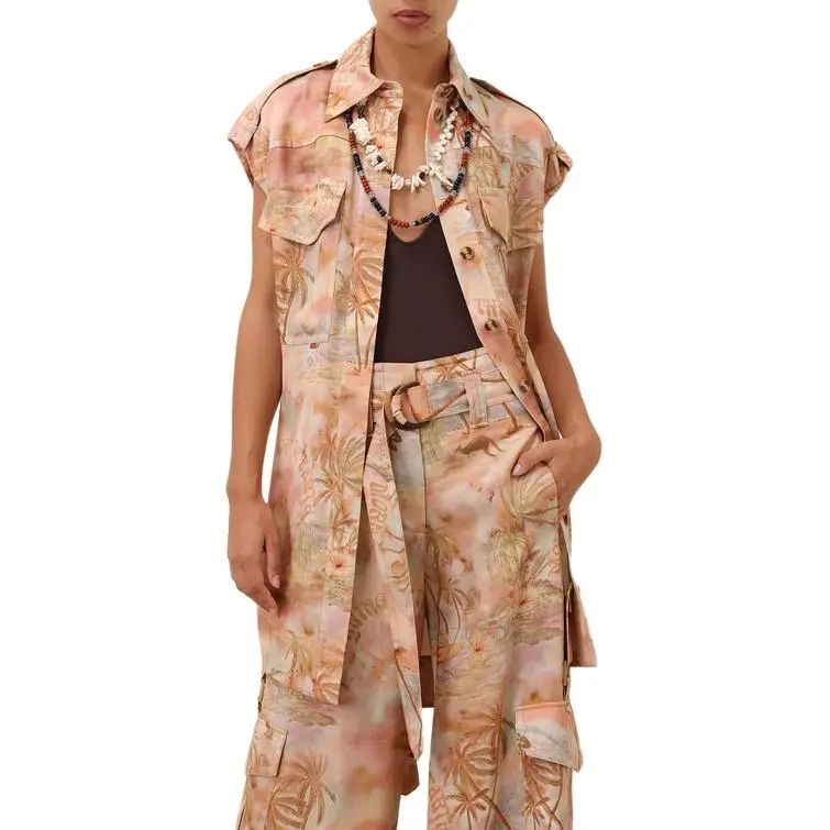 Zimmermann Illuminate Tunic-1