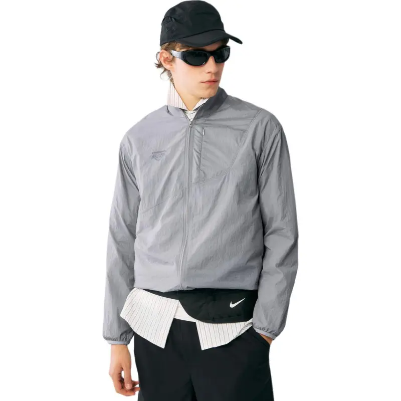 MYSAMESAME T Shirts Unisex Gray-1