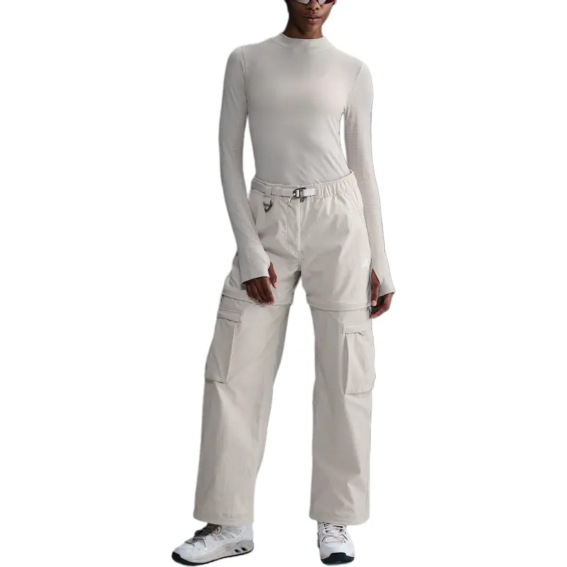 Acg Nike Acg 'Delta River' Women's Dri FIT Adv Long Sleeve Top-0