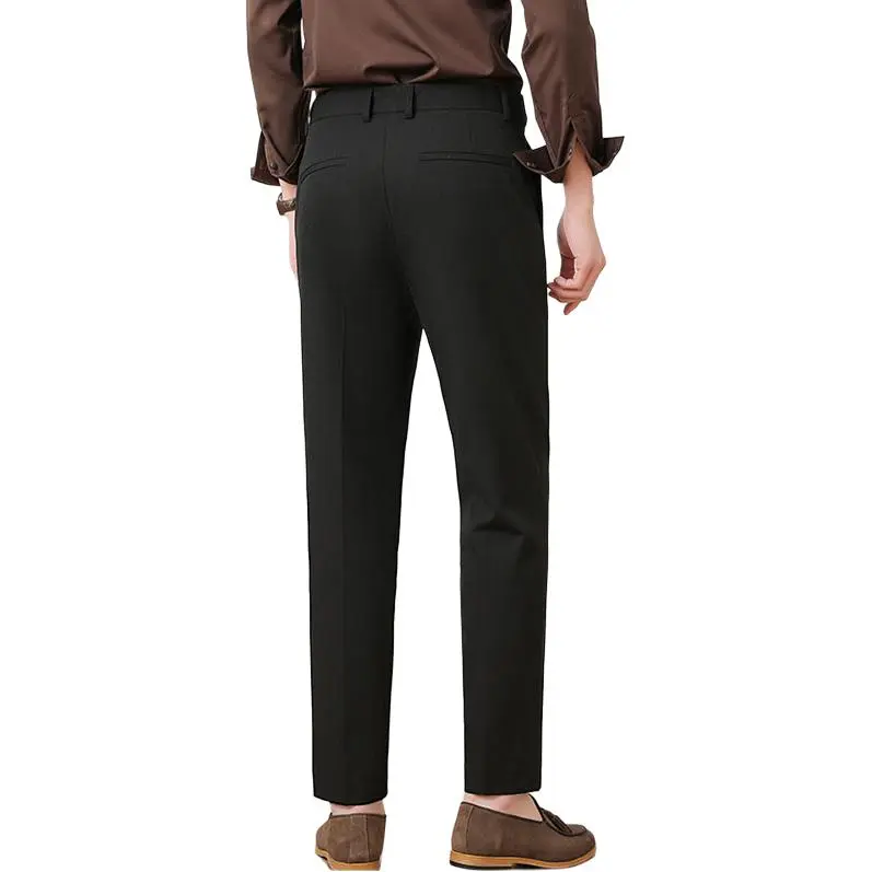 PIERRE CARDIN Suit Trouser Unisex-4
