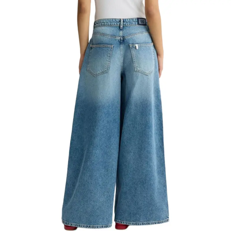 Liu Jo High waisted Flared Jeans-3