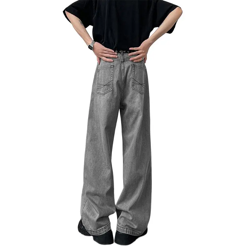 PANDA ADEVIL Jeans Unisex-20