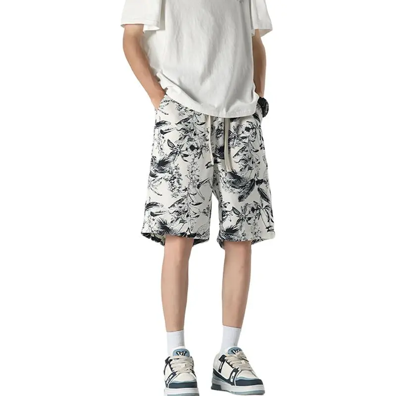 Cost Per Kilo Casual Shorts Unisex-8