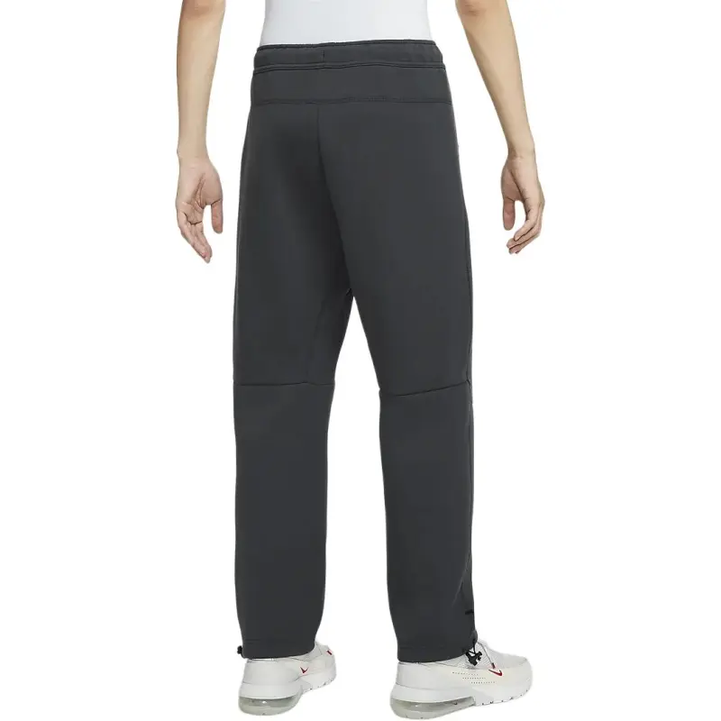 Nike Tech Casual Pants Men's Coal Black-4