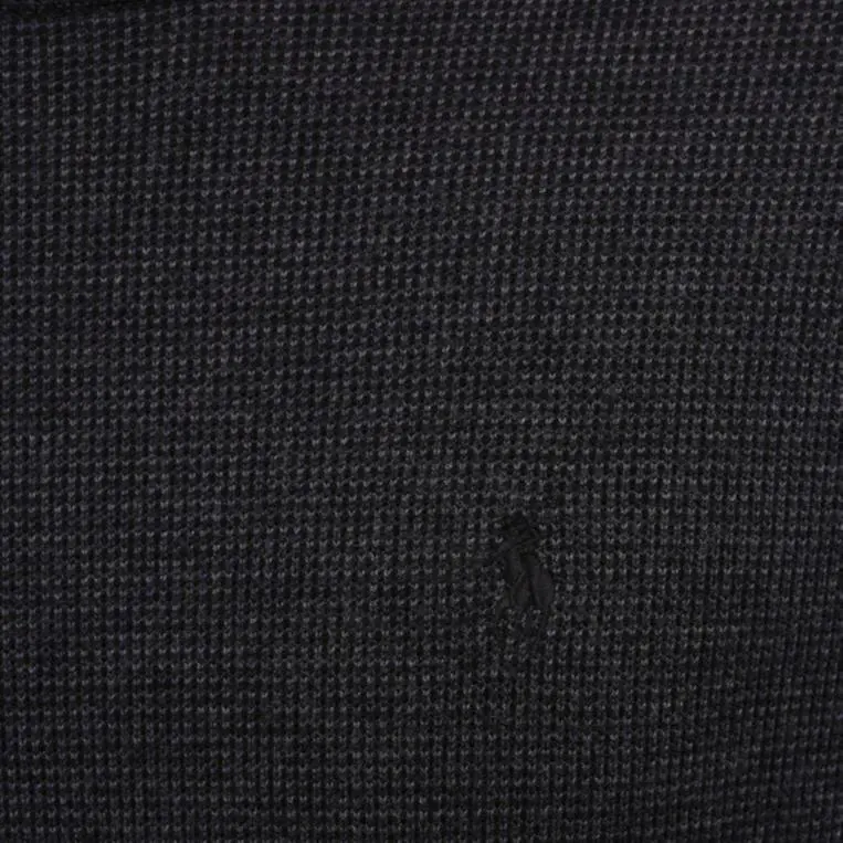 Polo Ralph Lauren Sweater Men's Black-3