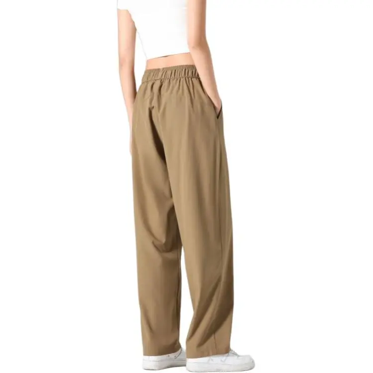 FOR FEAR THAT Casual Pants Unisex-6