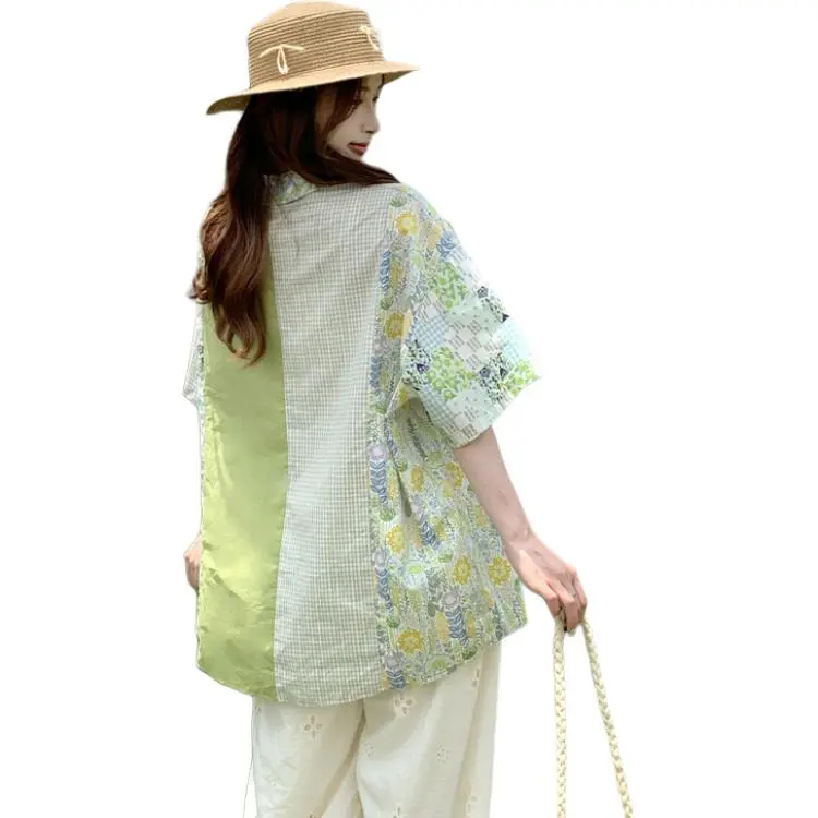 Garbege Shirts Women's-20
