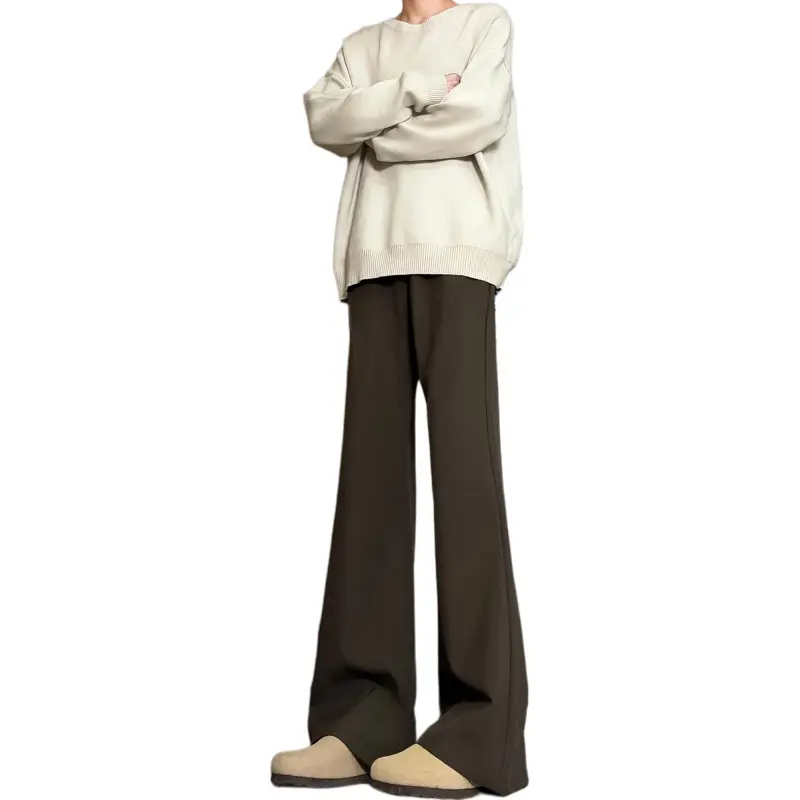 FA2LO Suit Trousers Unisex-5