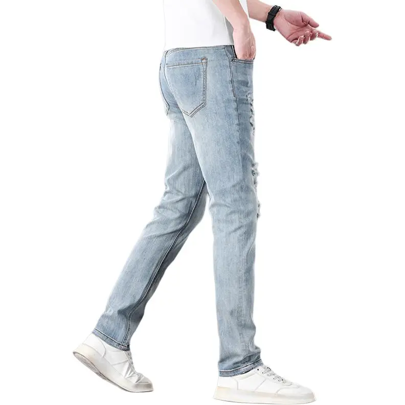 BINGSHENG Men's Clothing Unisex-1