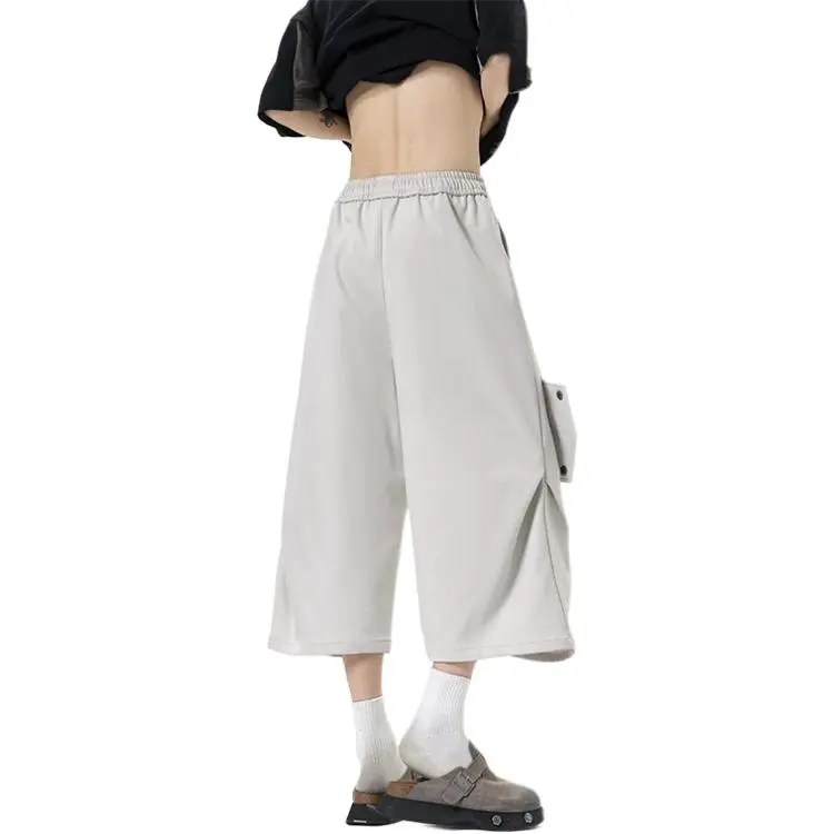 YOFVV Casual Shorts Unisex-7