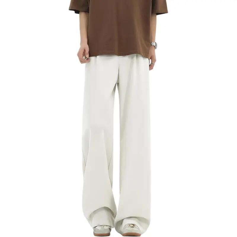 FASTFISH Suit Trousers Unisex-4