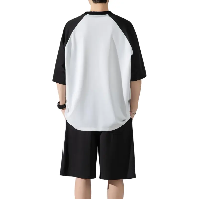 WKOOG Casual Sportswear Unisex-1