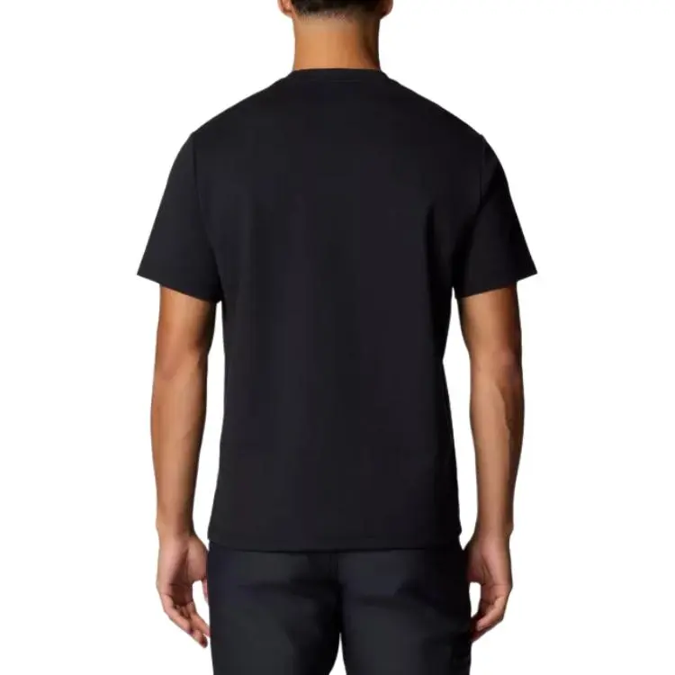 Columbia x STAR WARS FW24 Vader T-Shirt Unisex Black-4