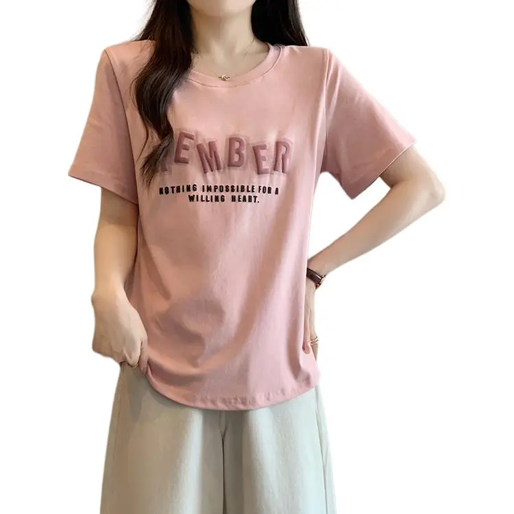 Dior Beauty T Shirts Women's-2