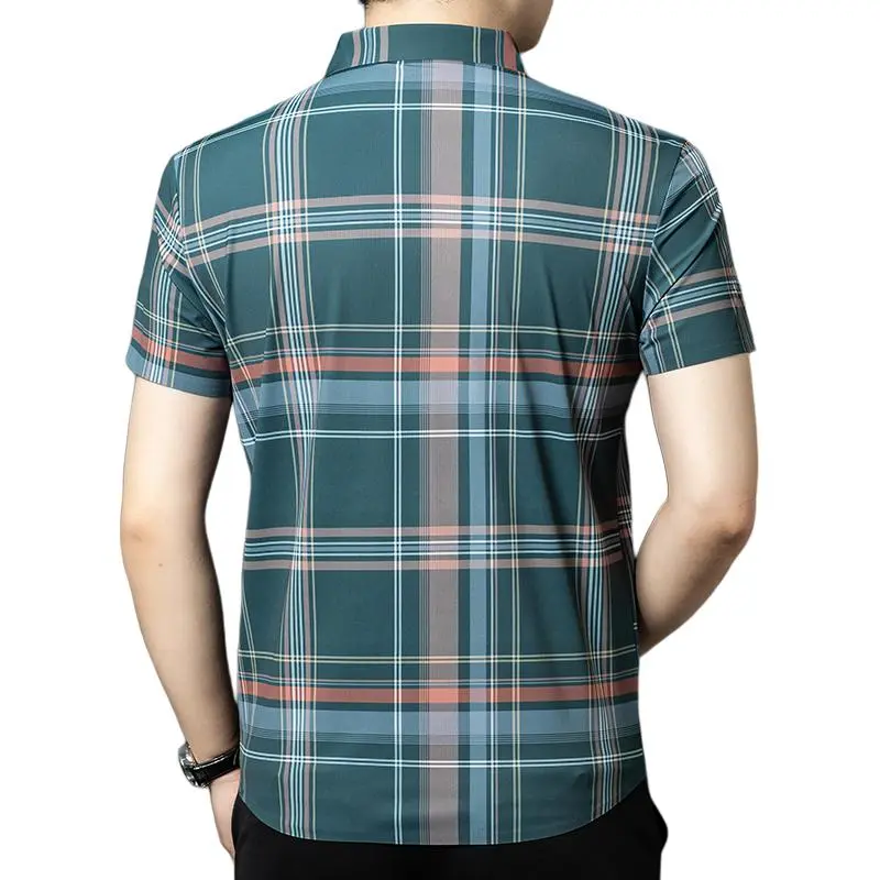 PIERRE CARDIN Shirts Men-5