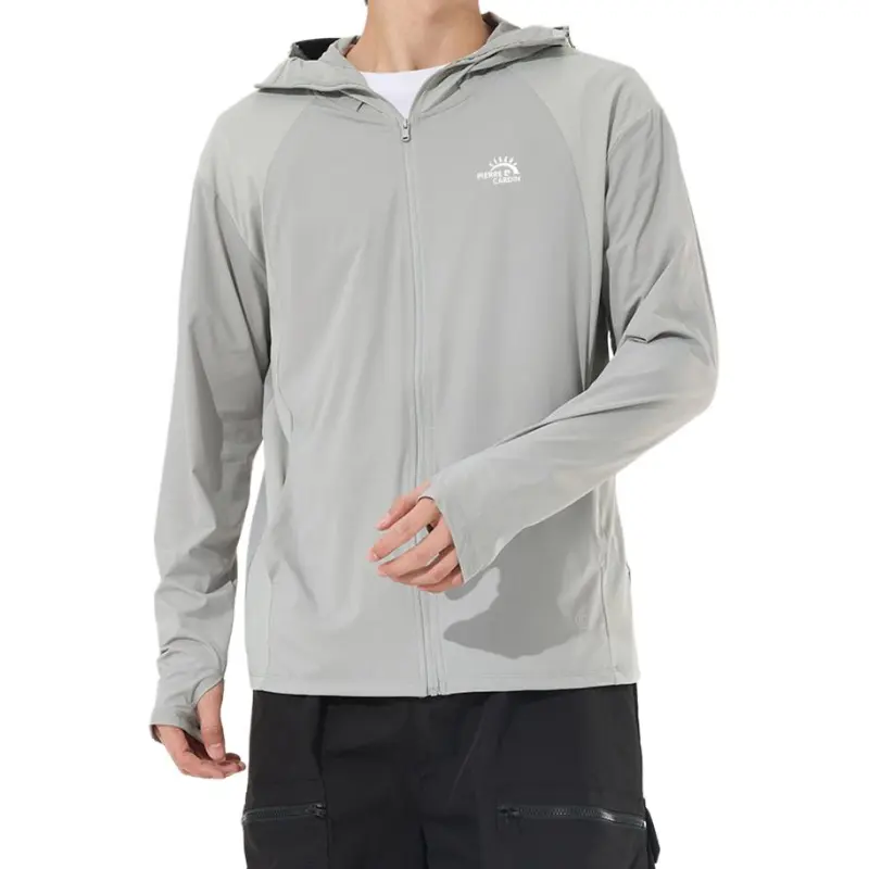 PIERRE CARDIN Sun Protection Clothing Men's-10