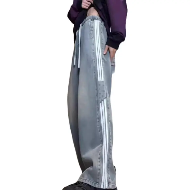 DUATOGE Jeans Men-5