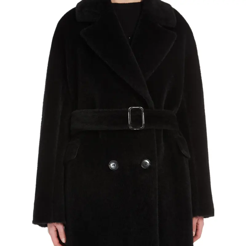 'S MAX MARA Galante Coat-5