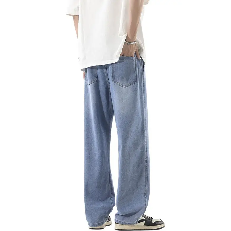 FOR FEAR THAT Jeans Unisex-19