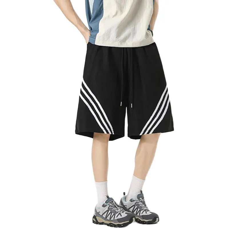 SCHEPPERHEYN Casual Shorts Unisex-2