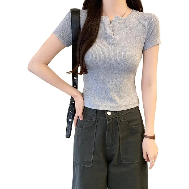 Dior Beauty T Shirts Women's-5