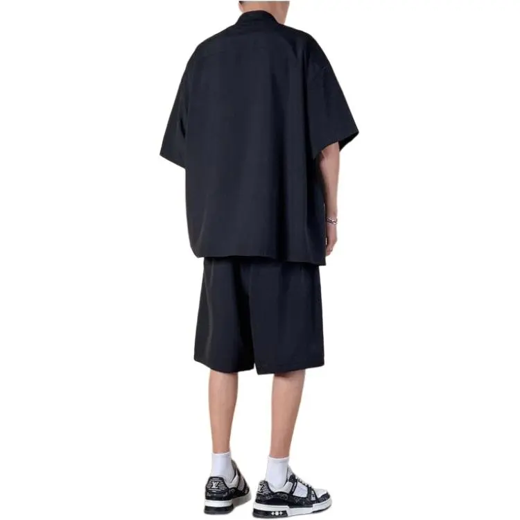FRQ Casual Sportswear Unisex-1