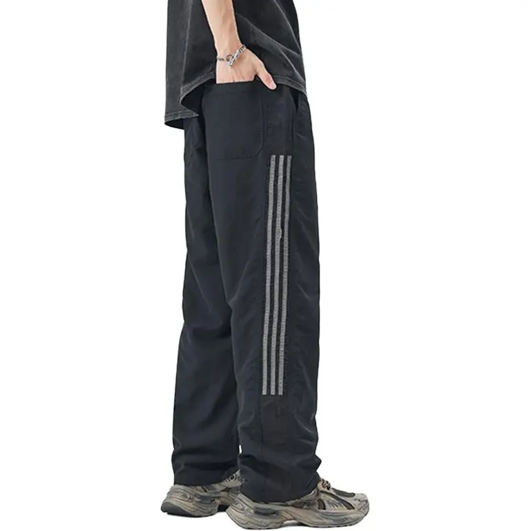 Extreme Turbo Casual Pants Unisex-16