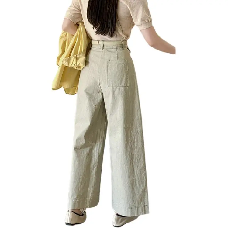 Dior Beauty Casual Pants Women's-2