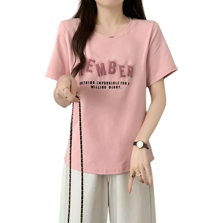 Dior Beauty T Shirts Women's-3