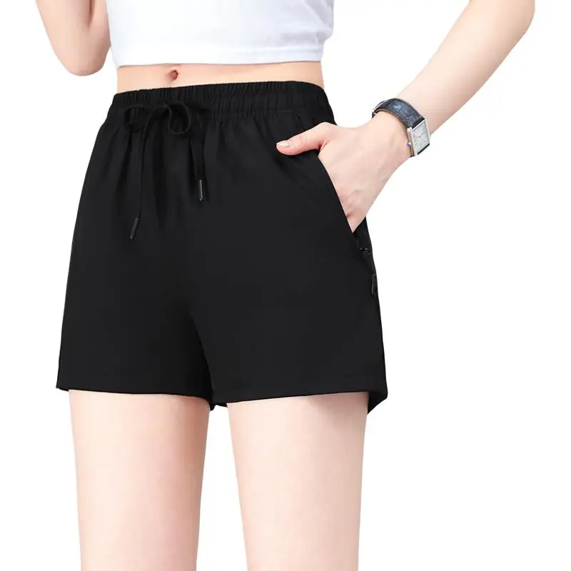 The New Age Family Sports Shorts Women's-1