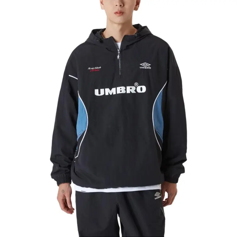 Umbro HBL CELEB Sweatshirt Unisex-2