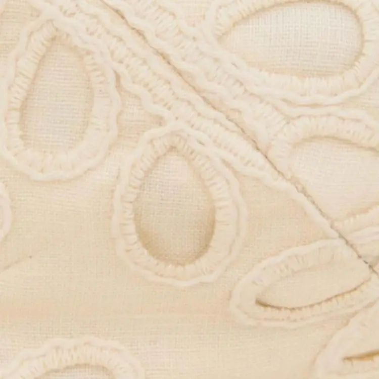 Zimmermann Floral embroidered Dress-7
